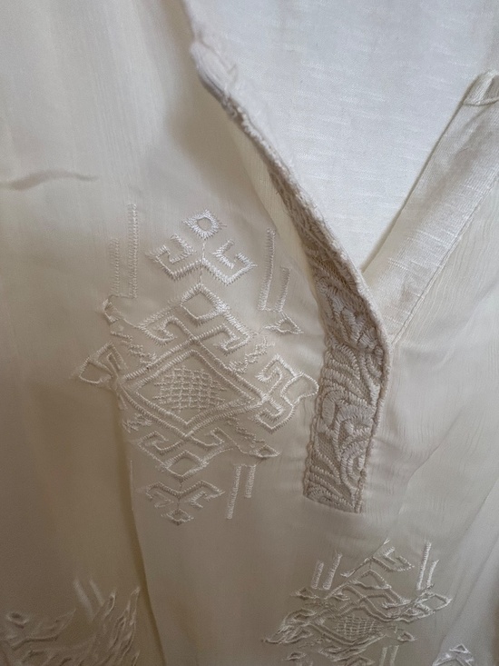 Tunic top - Picture 2 of 3